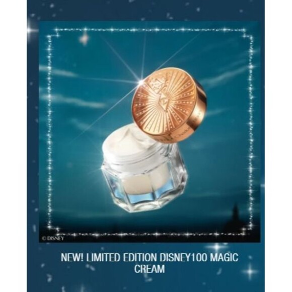 MSRP $100 - Charlotte Tilbury Award Winning Magic Cream – 1.7 oznew in box